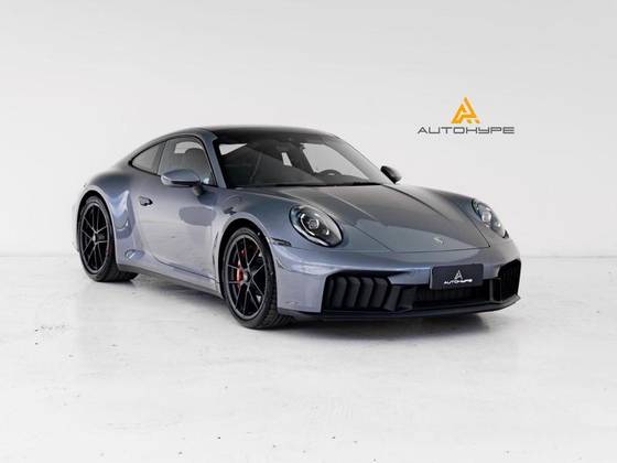 PORSCHE 911 3.6 24V H6 T-HYBRID CARRERA GTS PDK PORSCHE 911 3.6 24V H6 T-HYBRID CARRERA GTS PDK